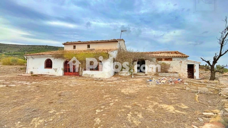 Casa – Benissa