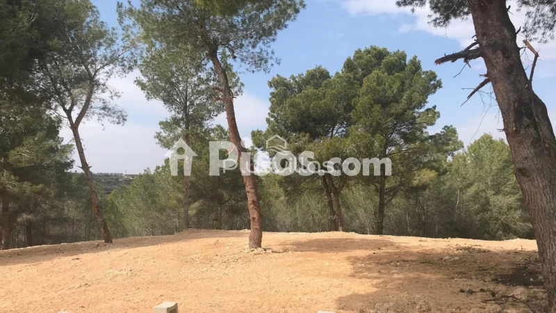 Terreno en venta en Benimeit-La Sabatera