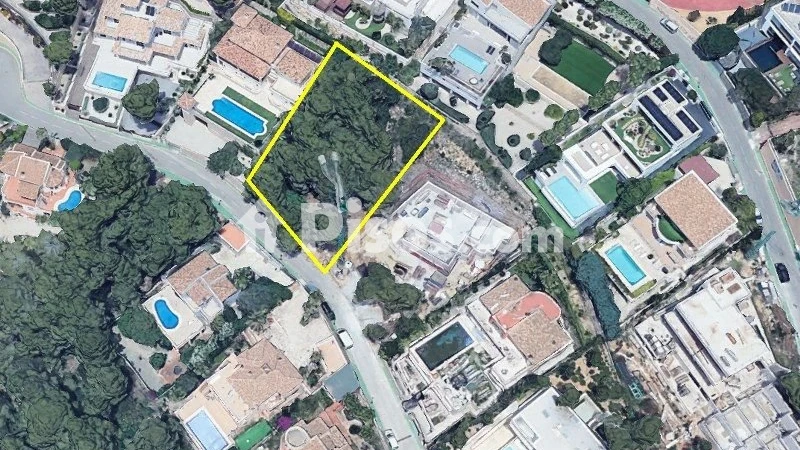 Terreno en venta en Mascarat