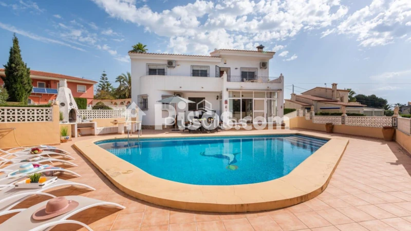 Casa – Calpe - Calp
