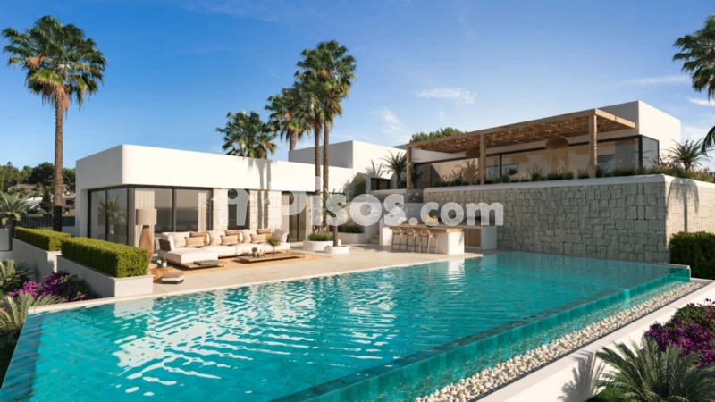 Casa – Xàbia - Jávea
