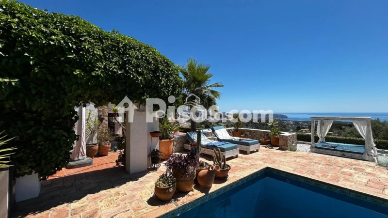 Casa – Benissa