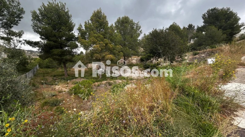 Terreno en venta en La Cometa-Carrió Park