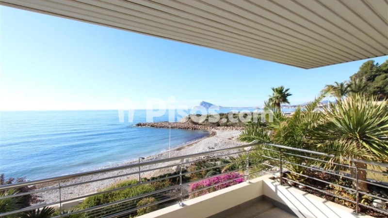 Piso – Altea