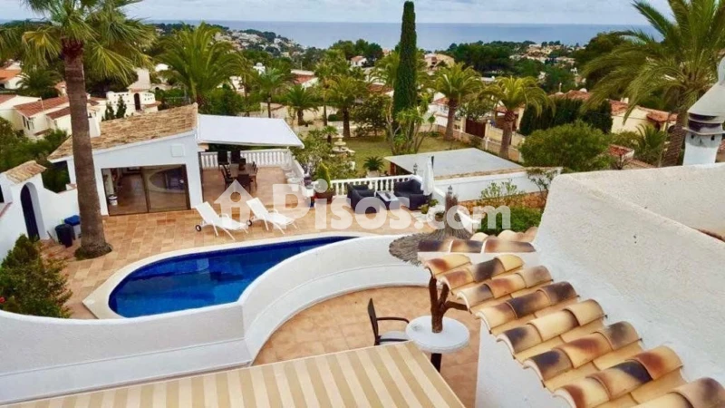 Casa – Benissa