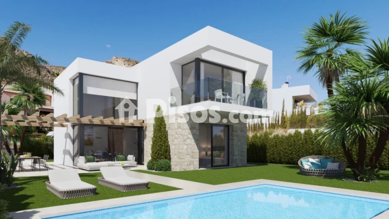 Casa – Finestrat
