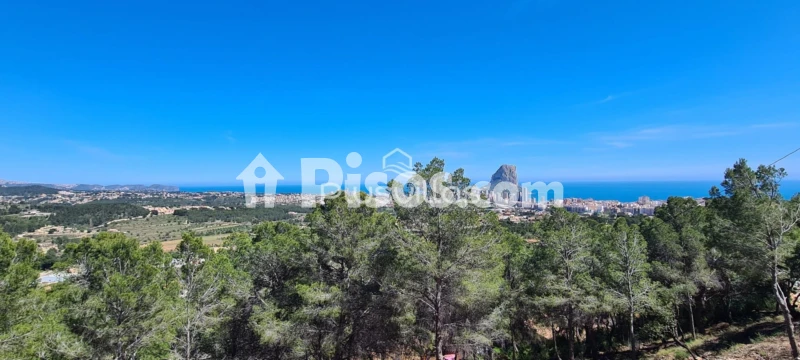 Terreno en venta en Oltamar-Cucarres