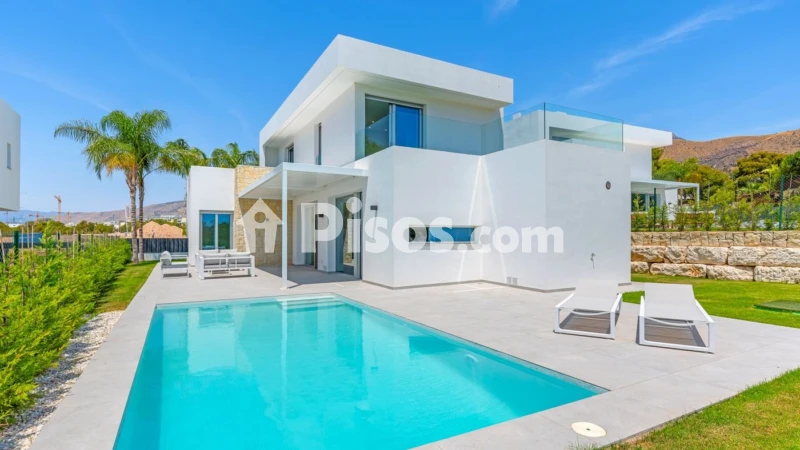 Casa – Finestrat