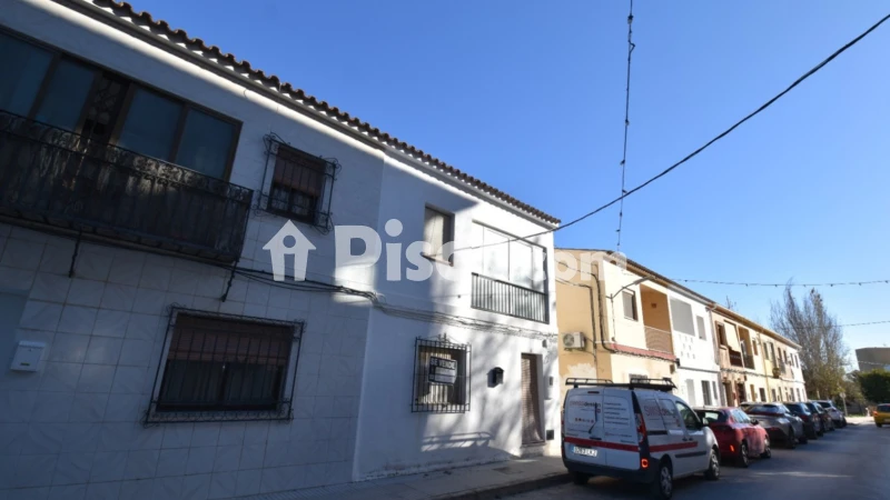 Casa – Benissa