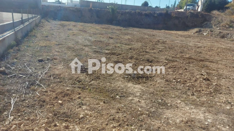 Terreno en venta en Casco Antiguo