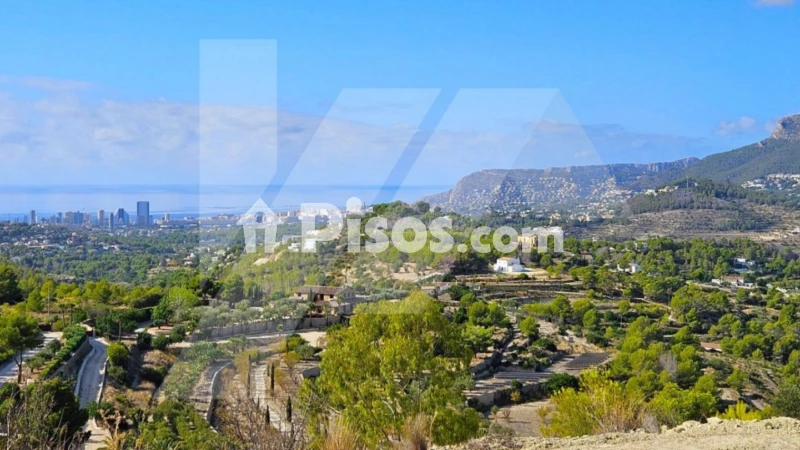 Casa – Benissa