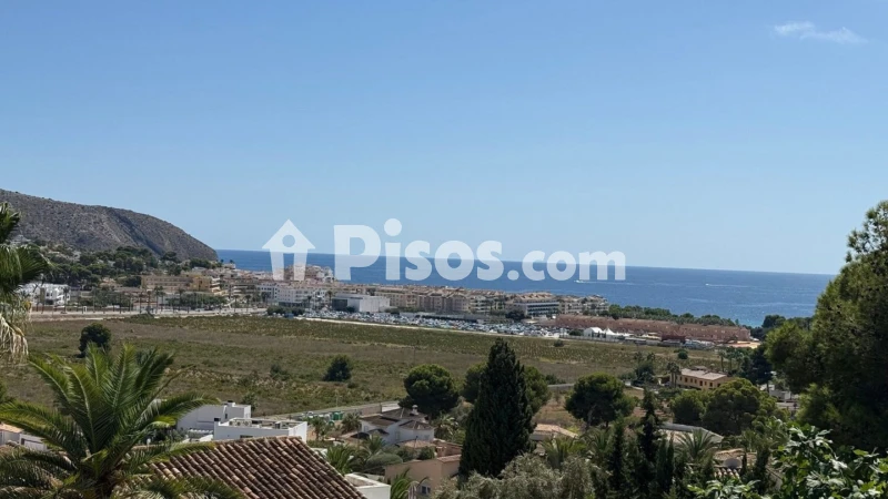 Casa – Moraira