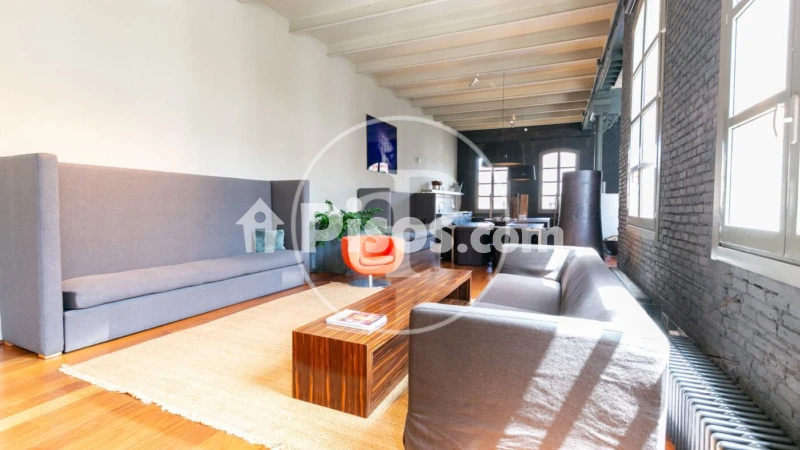 Fotografía del inmueble reportado: 7.500 €/mes — Barcelona, Barcelona