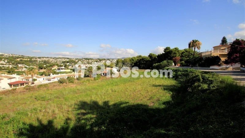 Terreno en venta en Núcleo
