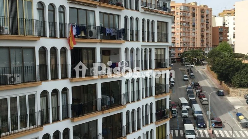 Piso – Calpe - Calp