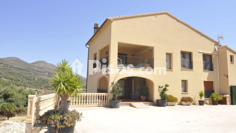 House in Benissa