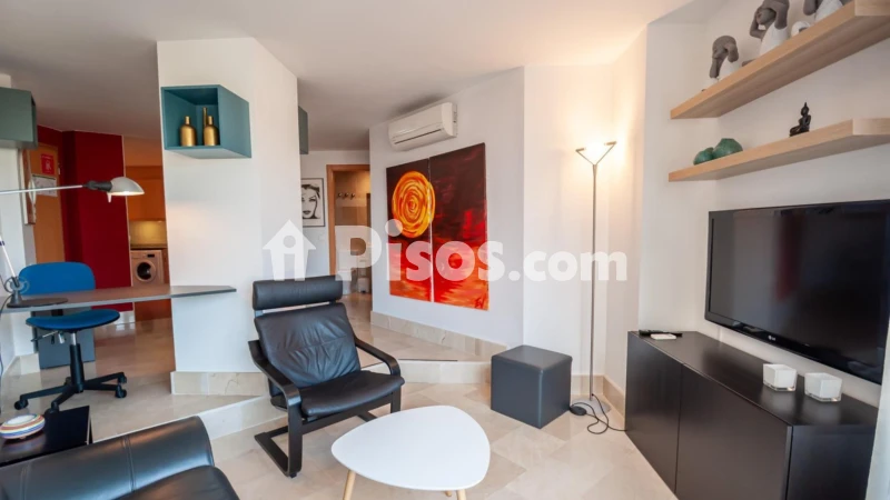 Piso – Calp, Urbanització Els Carrions