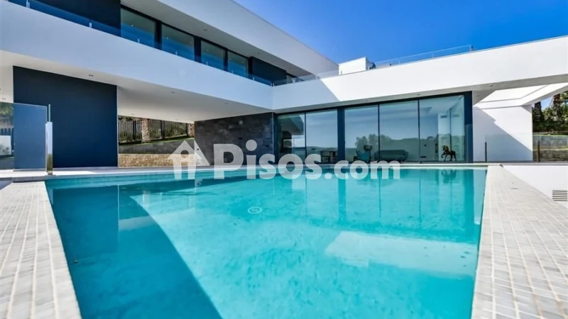 Casa – Xàbia - Jávea