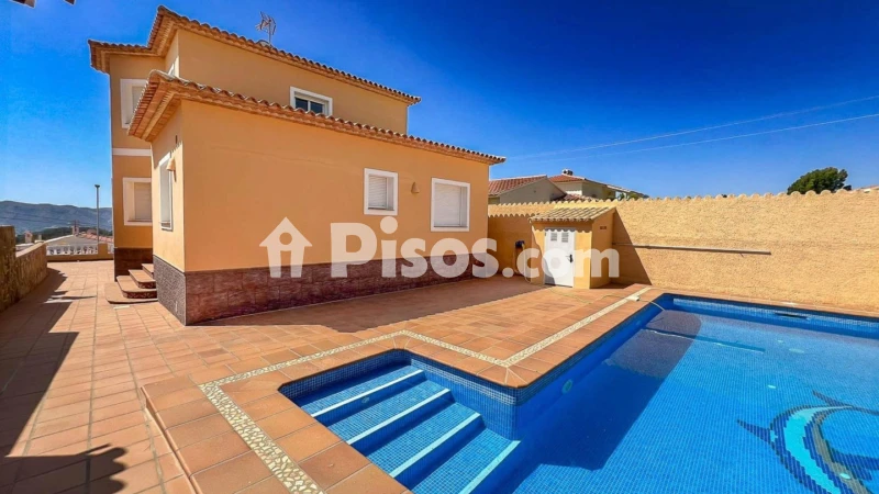 Casa – L'Alfàs del Pi