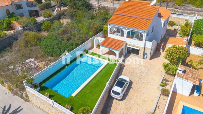 Casa – Calpe - Calp
