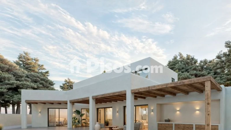 Casa – Moraira