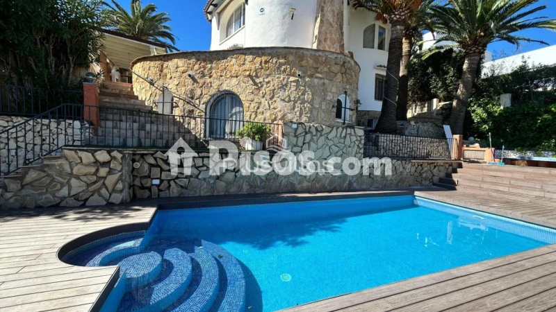 Casa – Calpe - Calp