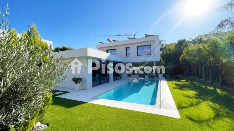 Casa – Paradas