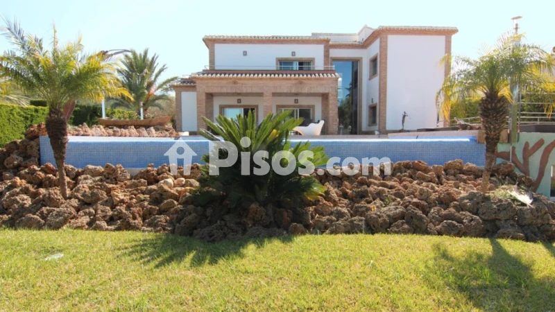 Casa – Xàbia - Jávea