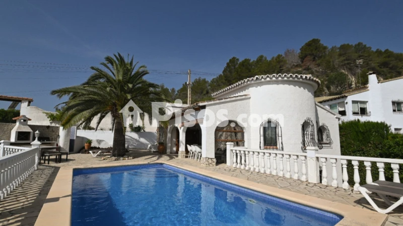 Casa – Benissa