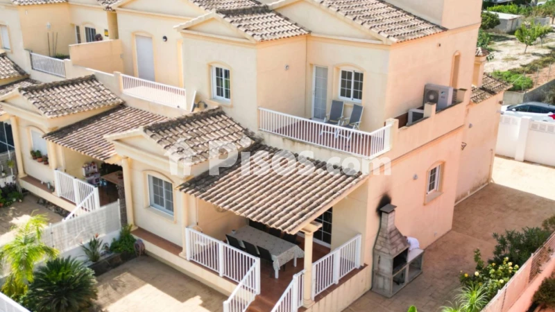 Casa – Calpe - Calp