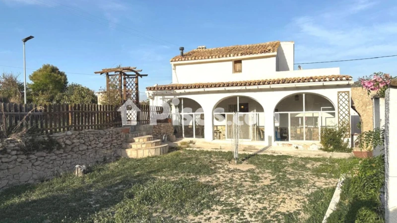 Casa – Calpe - Calp