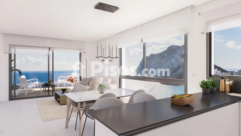 Pis – Calpe - Calp
