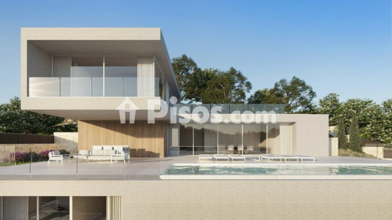 Casa – Benissa, la Marina Alta
