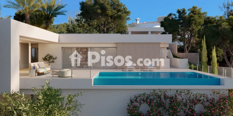Casa – la Marina Alta