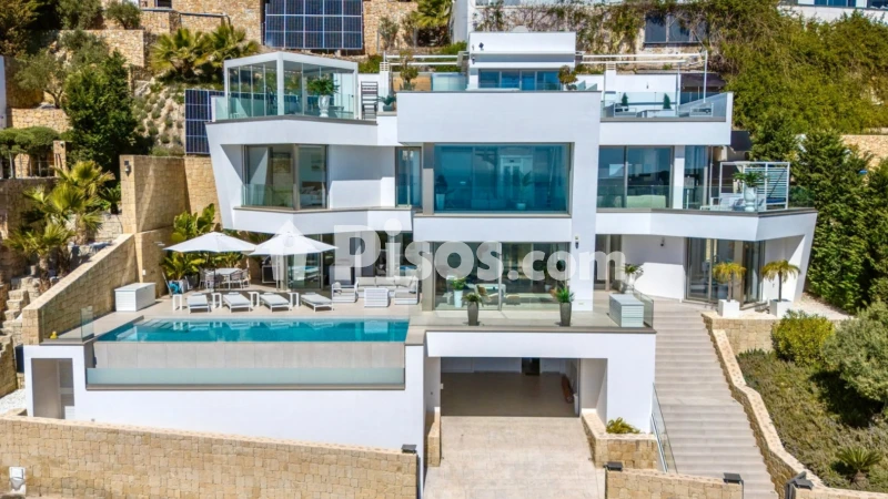 Casa – Moraira