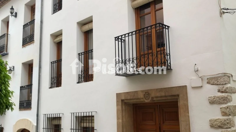 Casa – Benissa