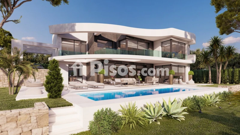 Casa – Calpe - Calp