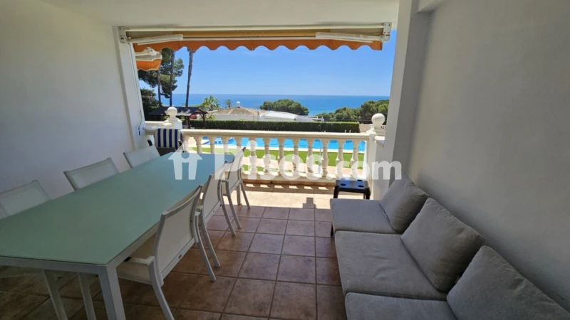 Piso – Moraira