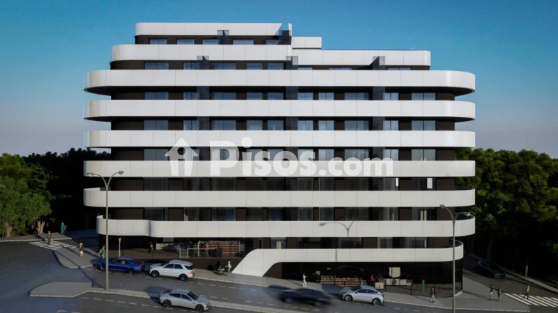 Piso – Calpe - Calp