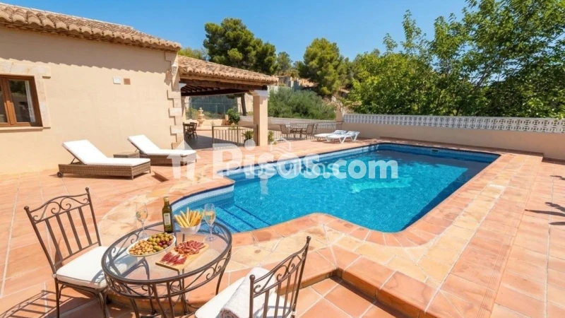 Casa – Calpe - Calp