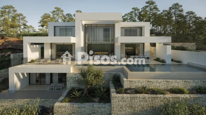 Casa – Xàbia - Jávea