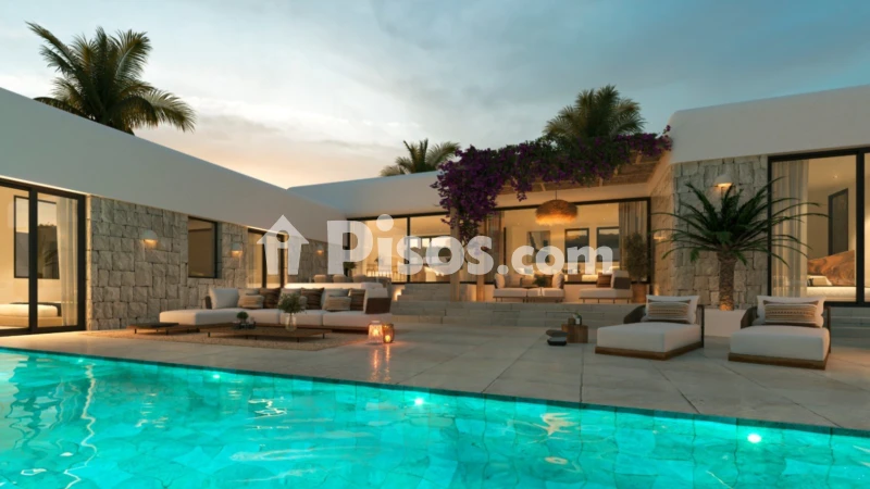 Casa – Xàbia / Jávea, la Marina Alta