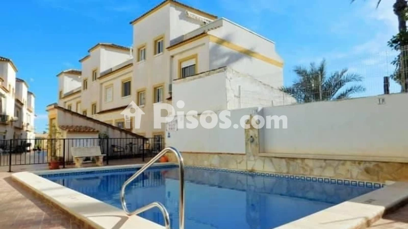 Casa – Orihuela, Barrio de la Virgen, Torremendo