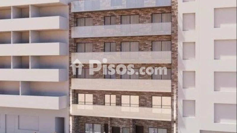 Piso – Torrevieja, San Roque