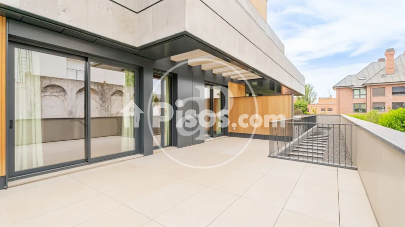 Fotografía del inmueble reportado: 3.800 €/mes — Madrid, Madrid