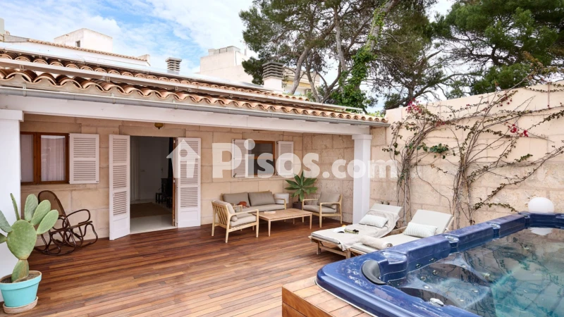 Fotografía del inmueble reportado: 2.500 €/mes — Baleares, Baleares