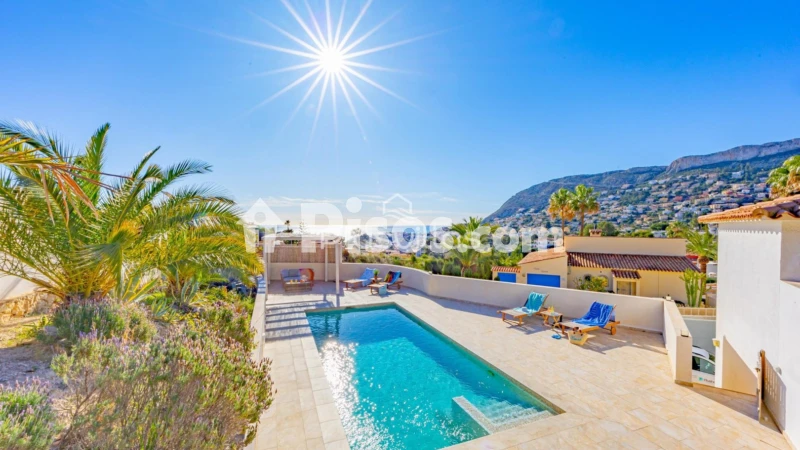 Casa – Calpe - Calp