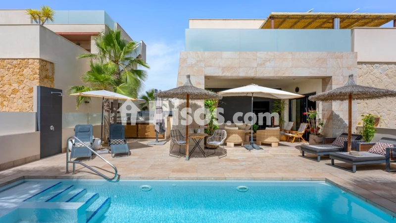 Casa – Benijófar