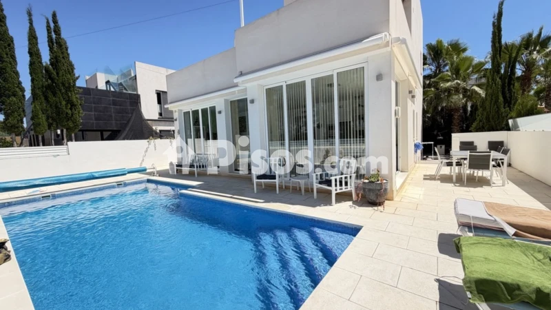 Casa – Orihuela