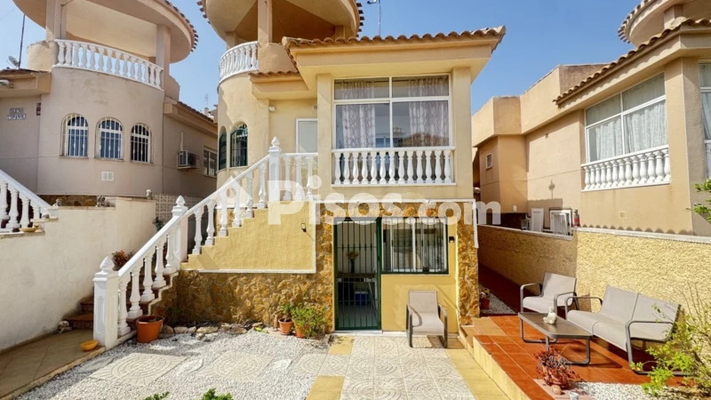 Casa – Orihuela, Urbanización Villacosta I, Villa Martín